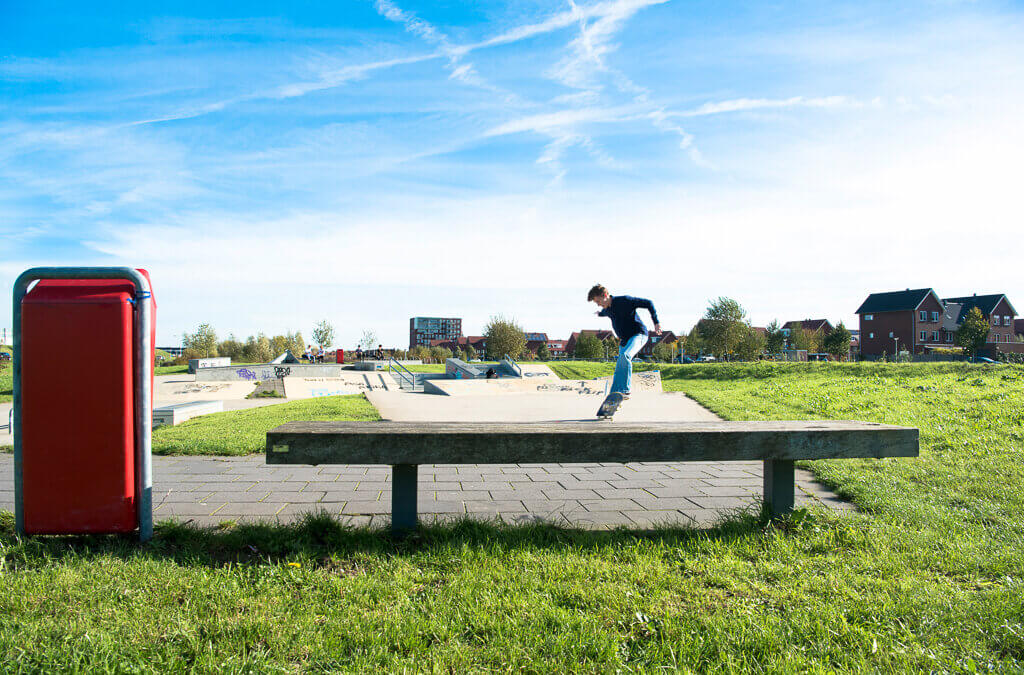 Cyber volop aan de slag met uiteenlopende beheerprojecten