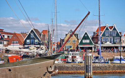 Quick scan Edam-Volendam