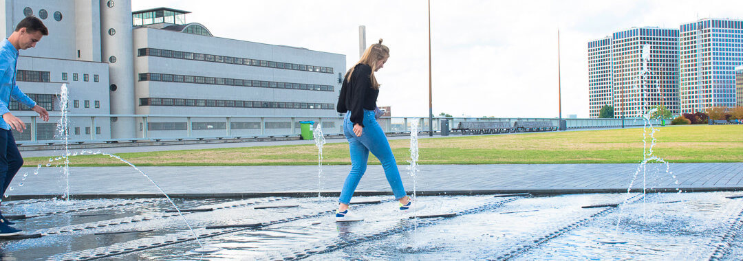 Begeleiding van jongprofessionals vanuit Cens-or