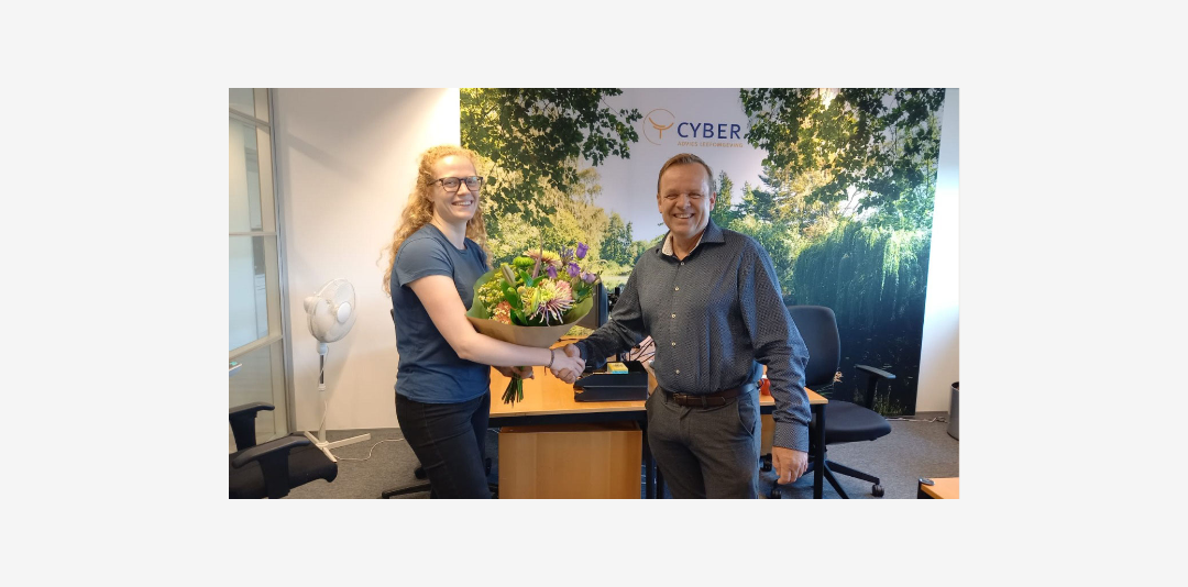 Afstudeeropdracht biedt meerwaarde voor waardenmodel