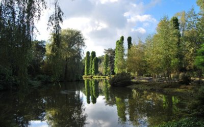 Groenbegroting en beheer