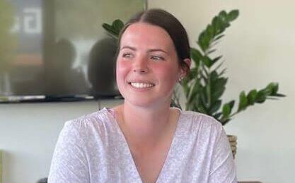 Nieuw gezicht: Jackie Plug