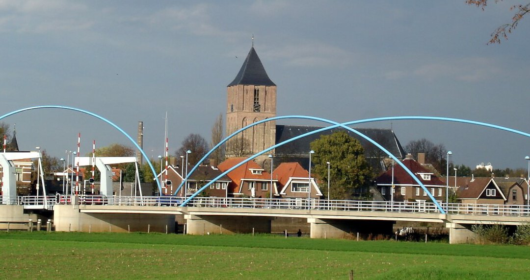 Cyber ontwikkelt met gemeente Dalfsen een IMPOR