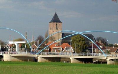 Cyber ontwikkelt IMPOR