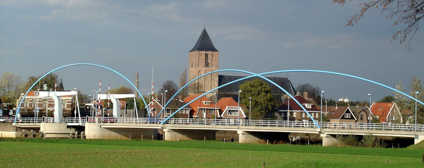 Gemeente Dalfsen Hattem