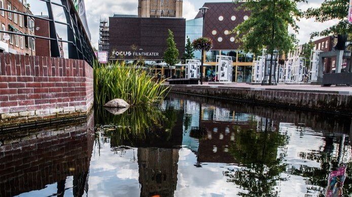 Gemeente Arnhem Hattem