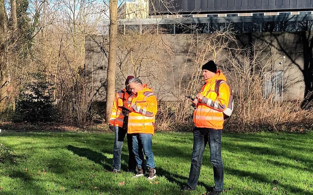 Groenbeheerplan voor gemeente Amstelveen