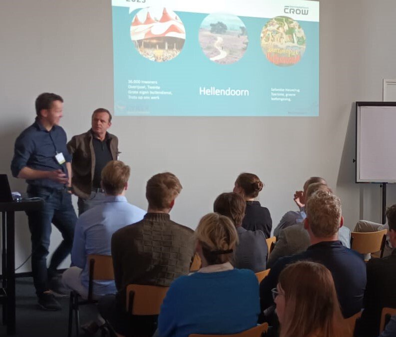 Cyber Advies op NCBOR