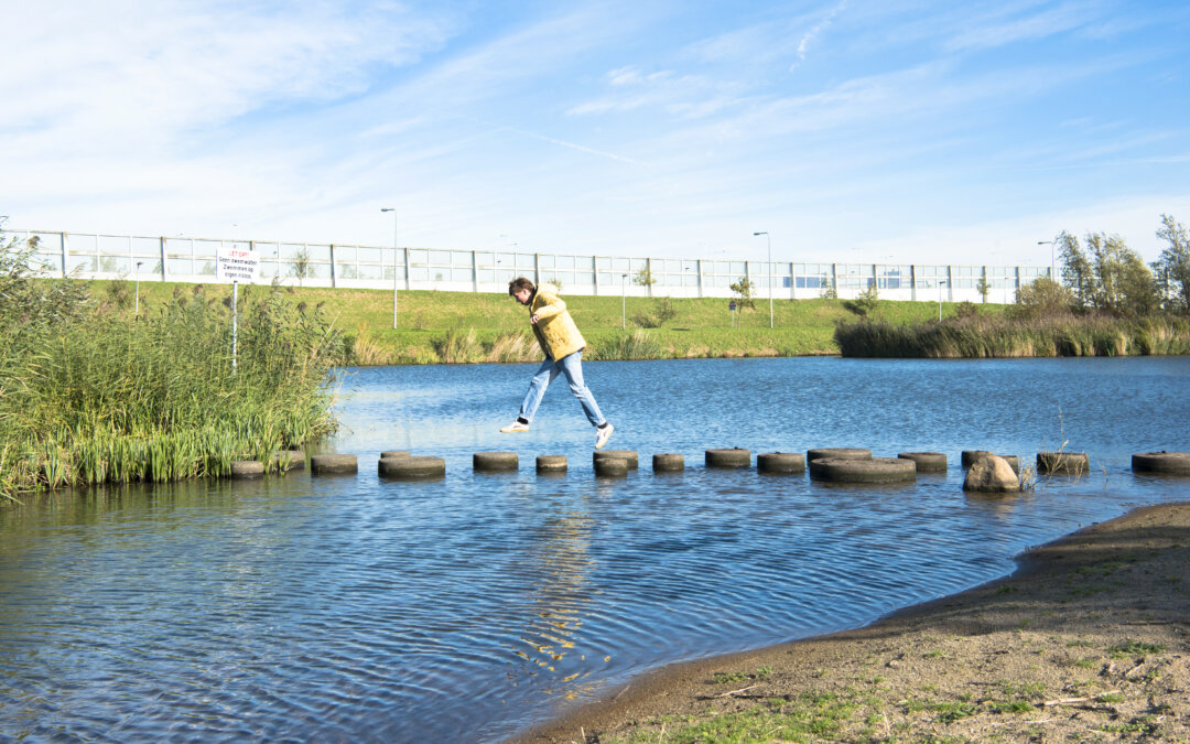 Leerzame afstudeeropdracht over circulariteit