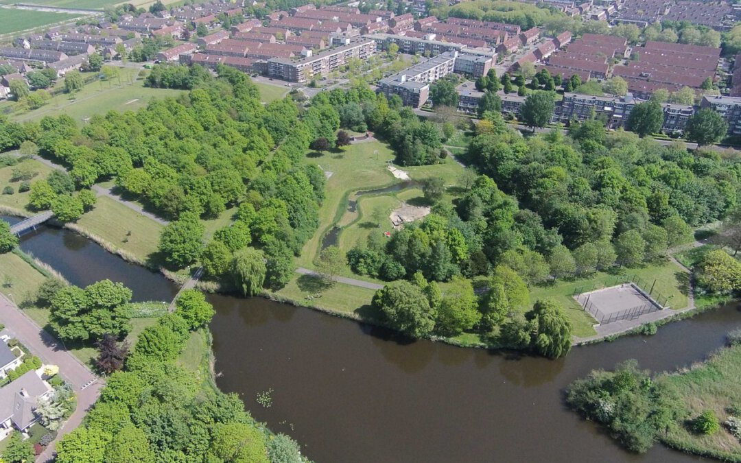 Waardenmodel biedt uitkomst