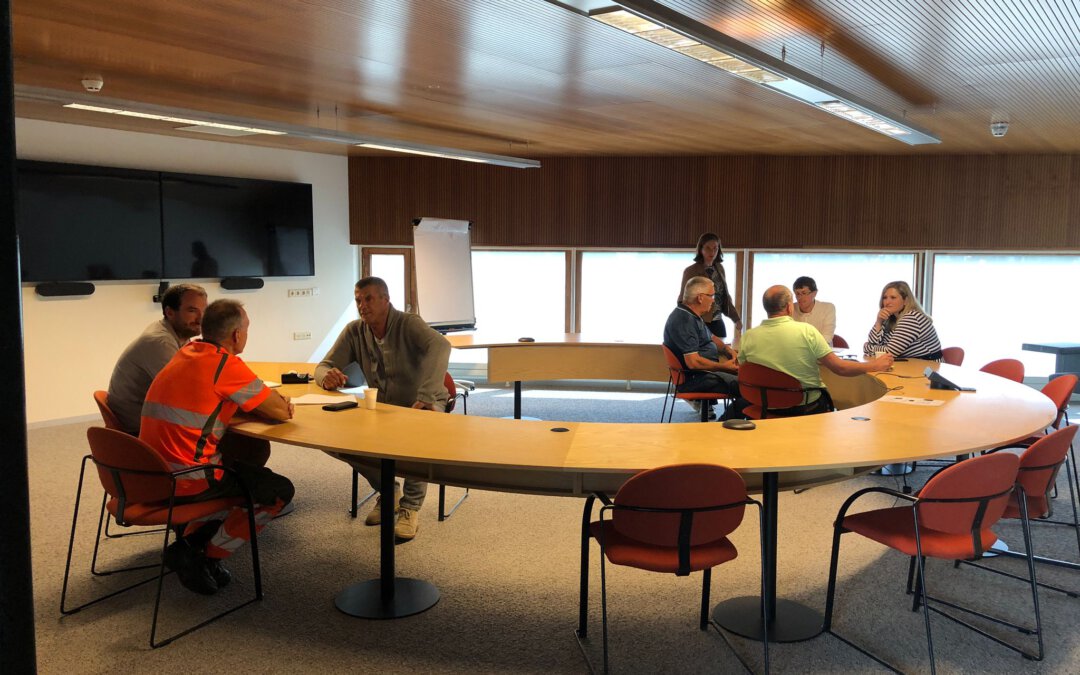 IBOR voor een gezonde en leefbare omgeving