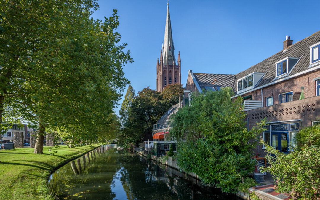IBOR voor gemeente IJsselstein