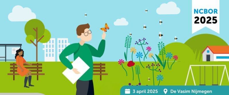 Ontmoet ons op NCBOR 2025!