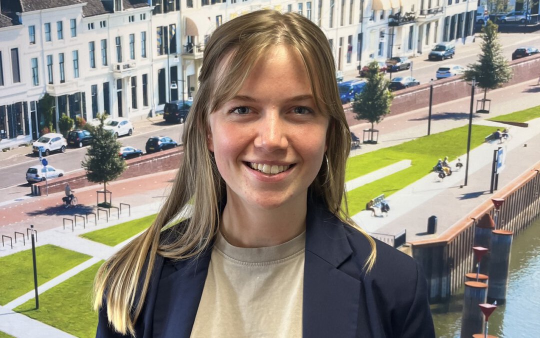 ‘Waardevolle ervaringen bij oriënterende stage’