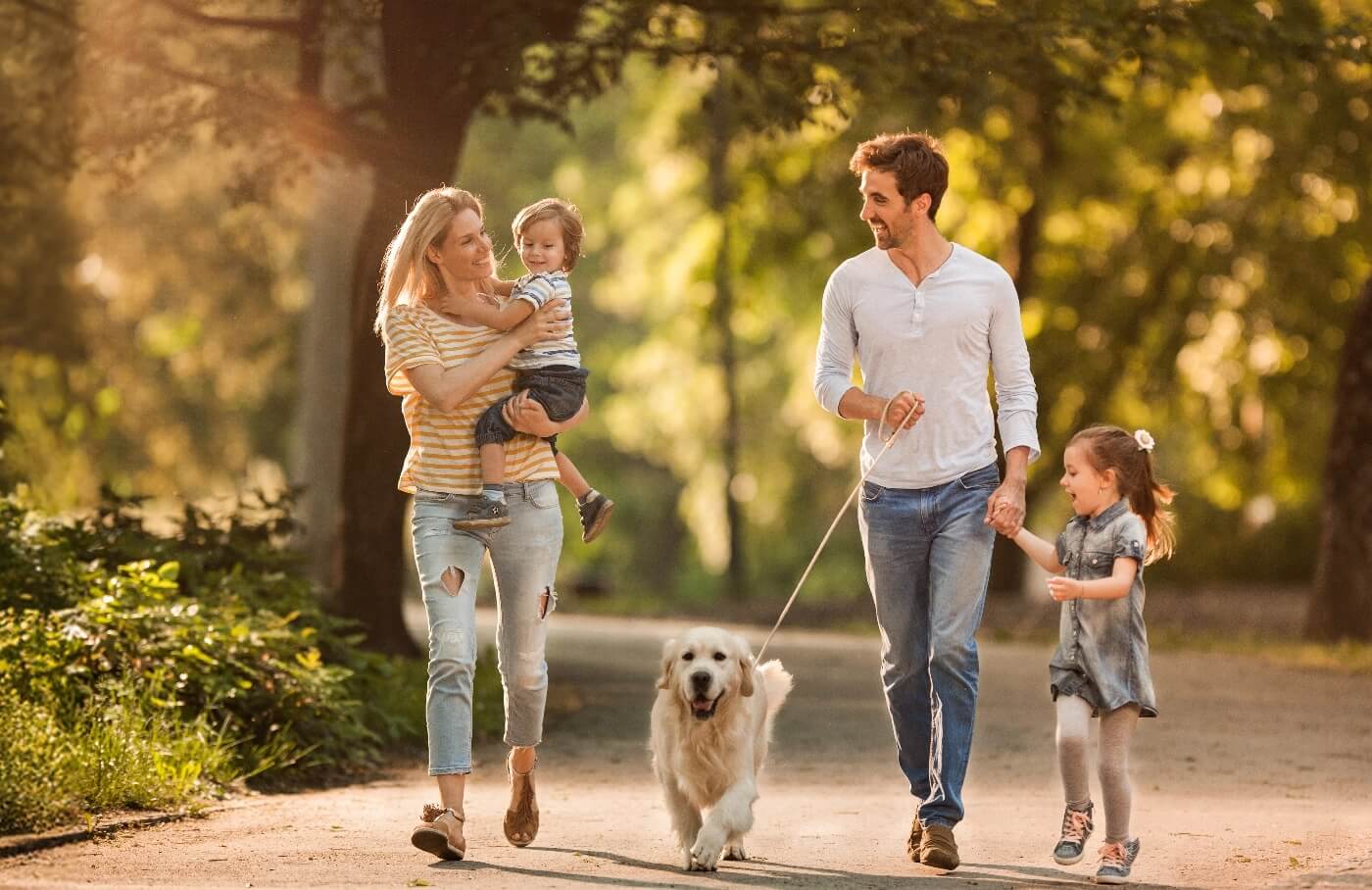 family
