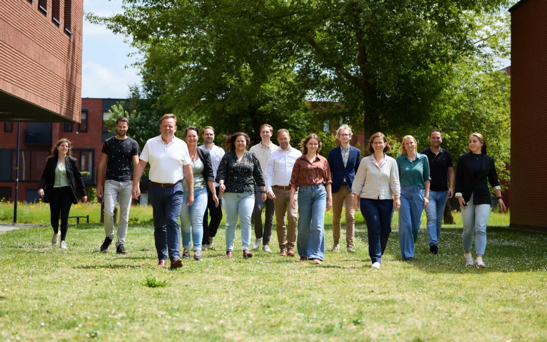 Zomergroet 2025