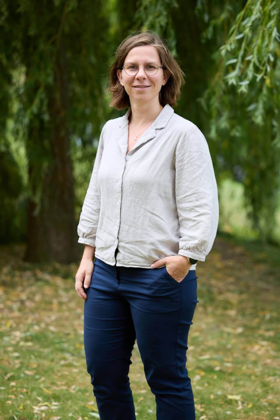 Anneloes Voorberg-