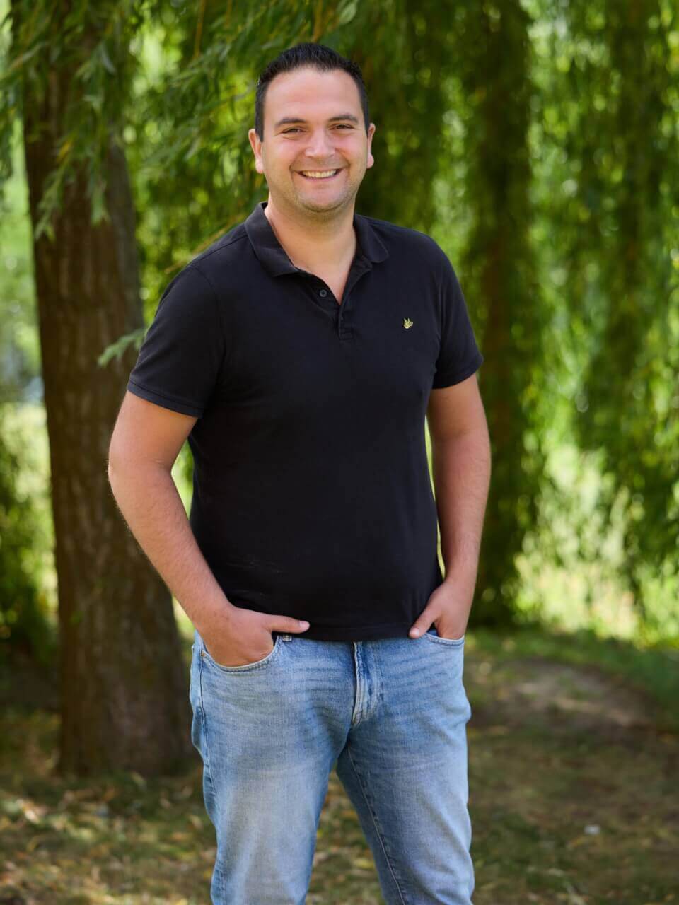 Bart Rutten-