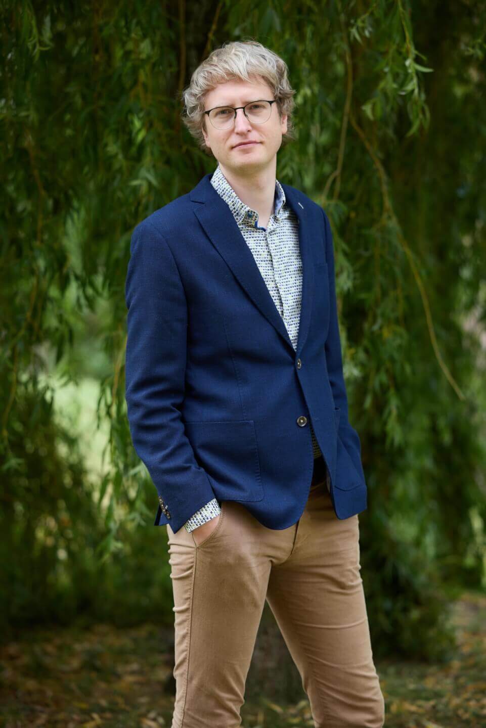 Evert Swarts-