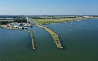 Cyber brengt werkdruk Goeree-Overflakkee in beeld