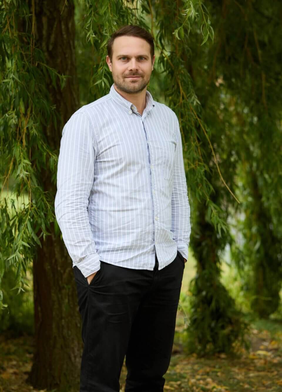 Joren Heuvels-