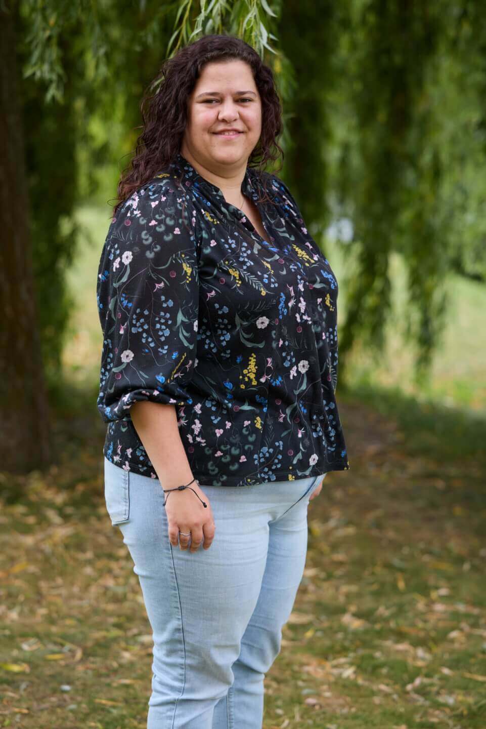 Julia Kloosterboer-