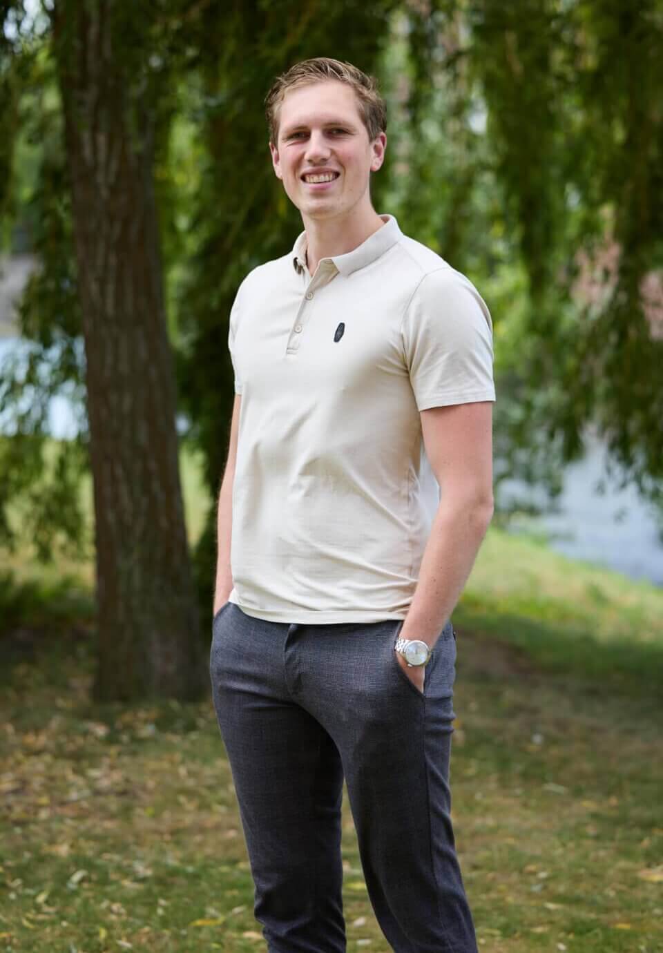Maarten Spin-