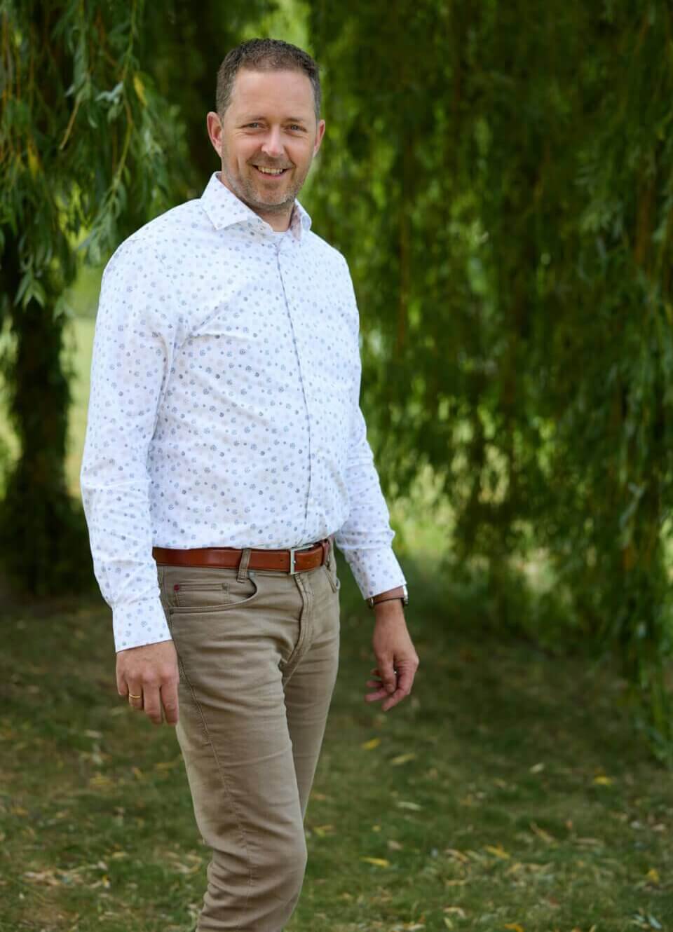 Martijn Buitenhuis-