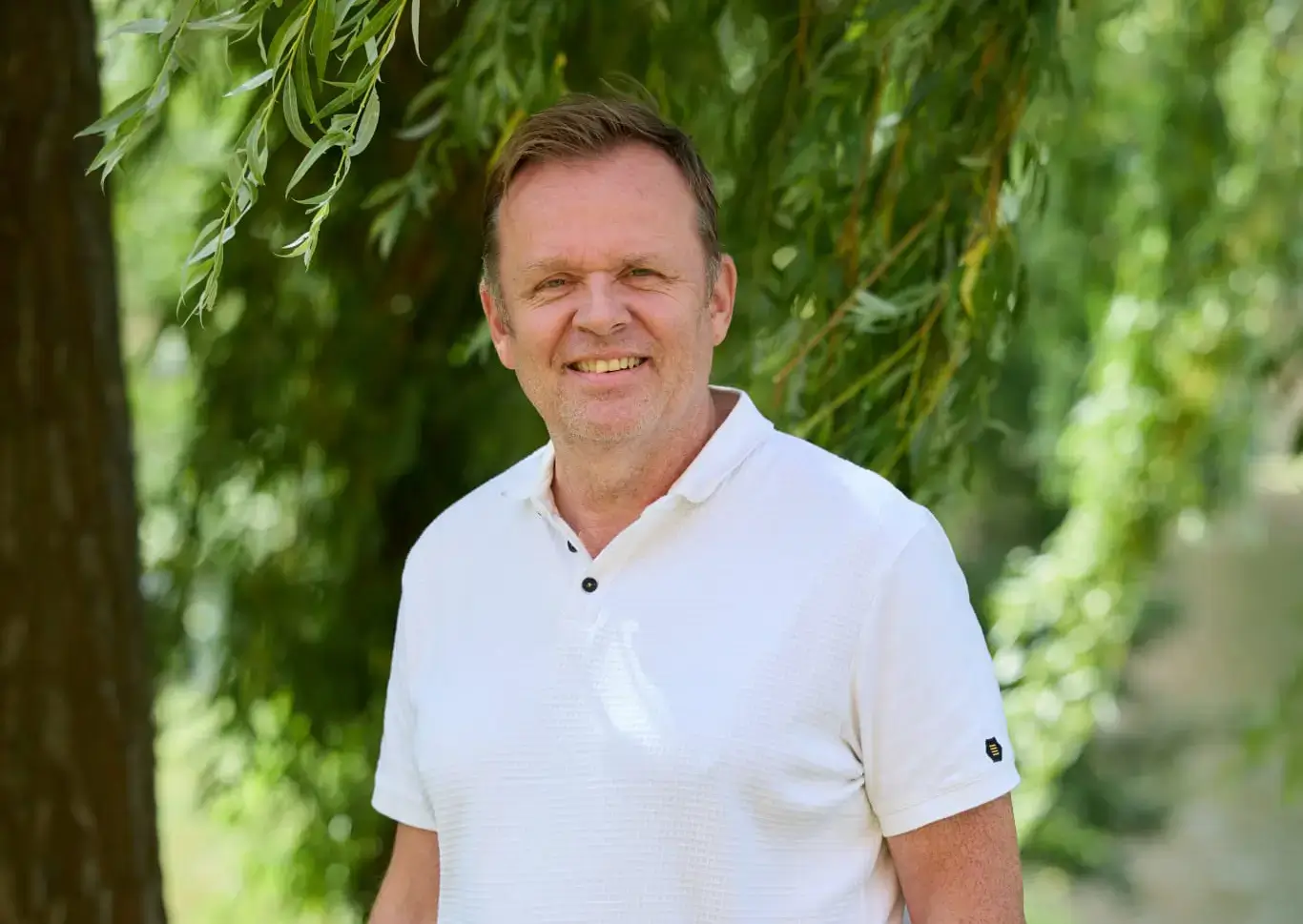 Marcel Aarnink Marcel Aarnink