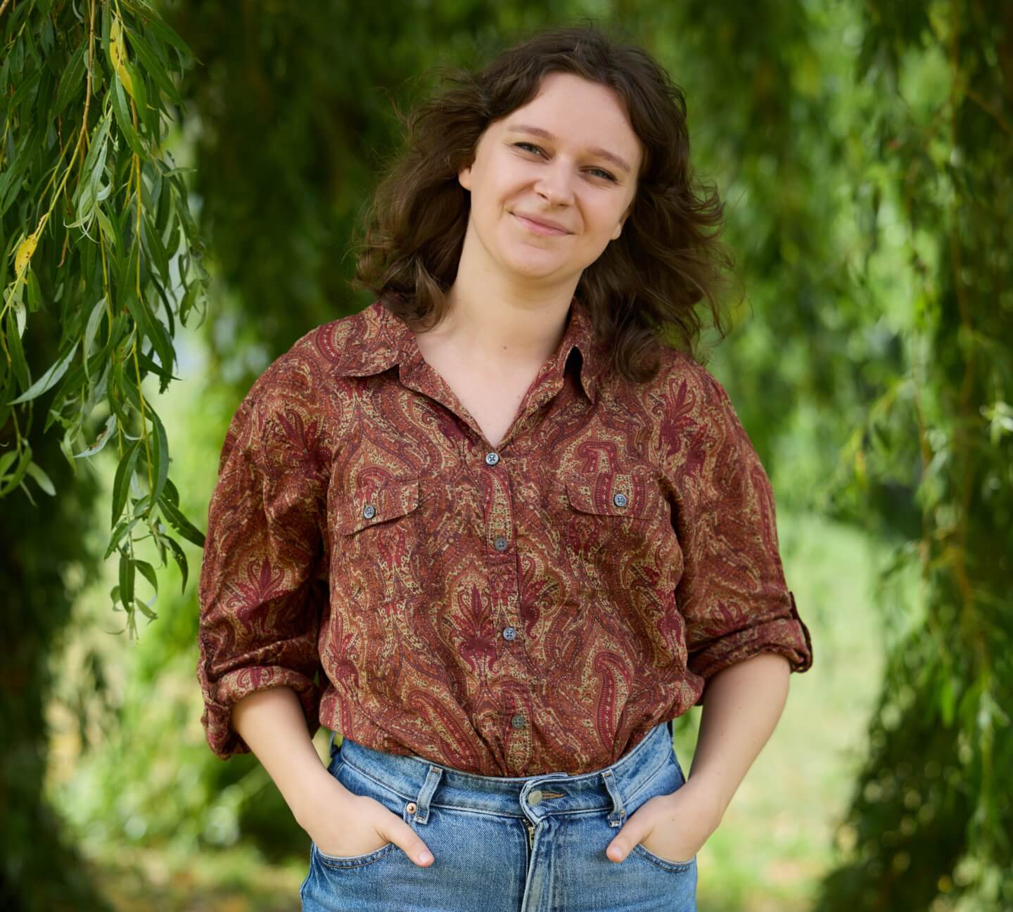 Rianne Schoneville