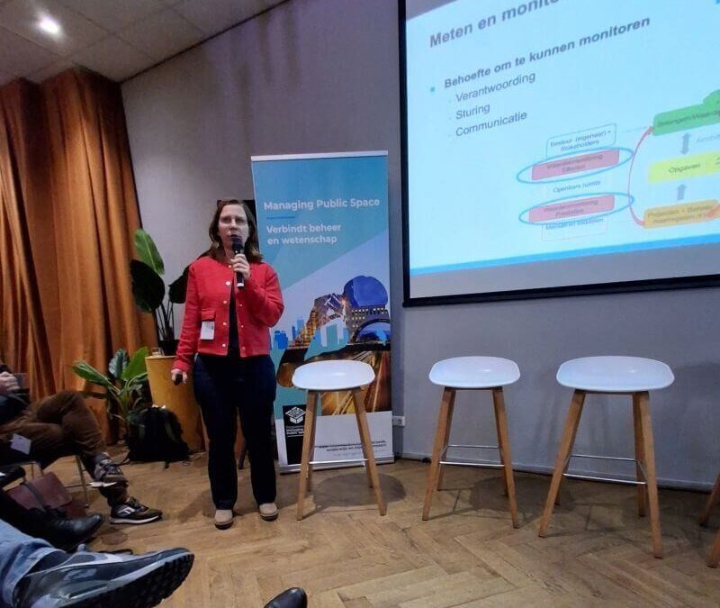 Waardensturing krijgt voet aan de grond