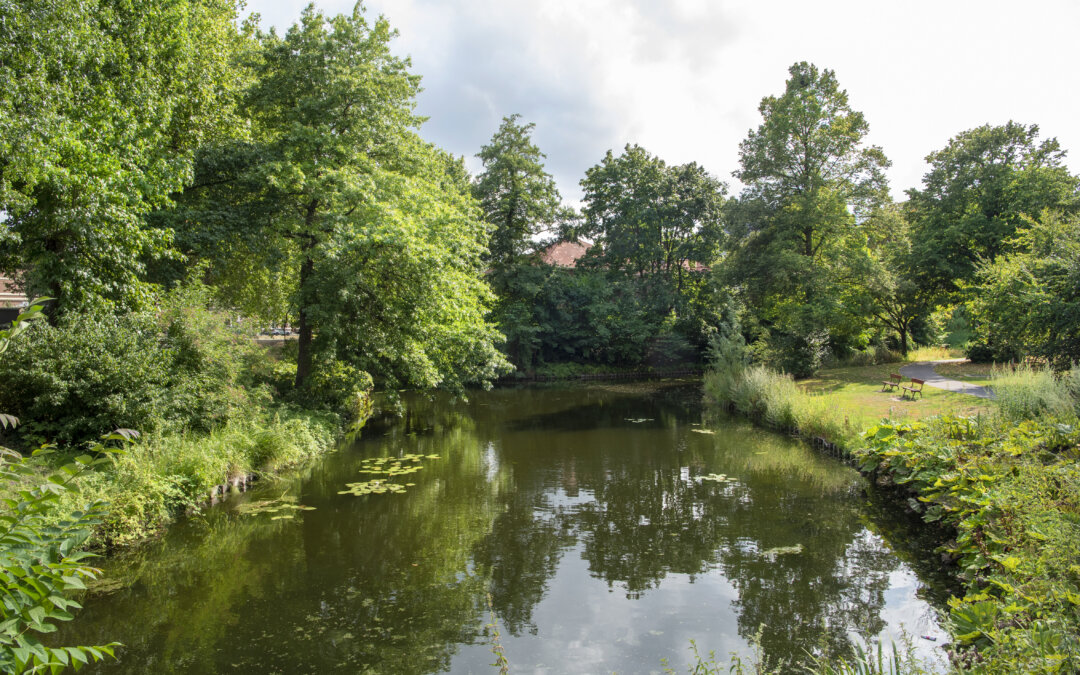 Save the date! Donderdag 9 april