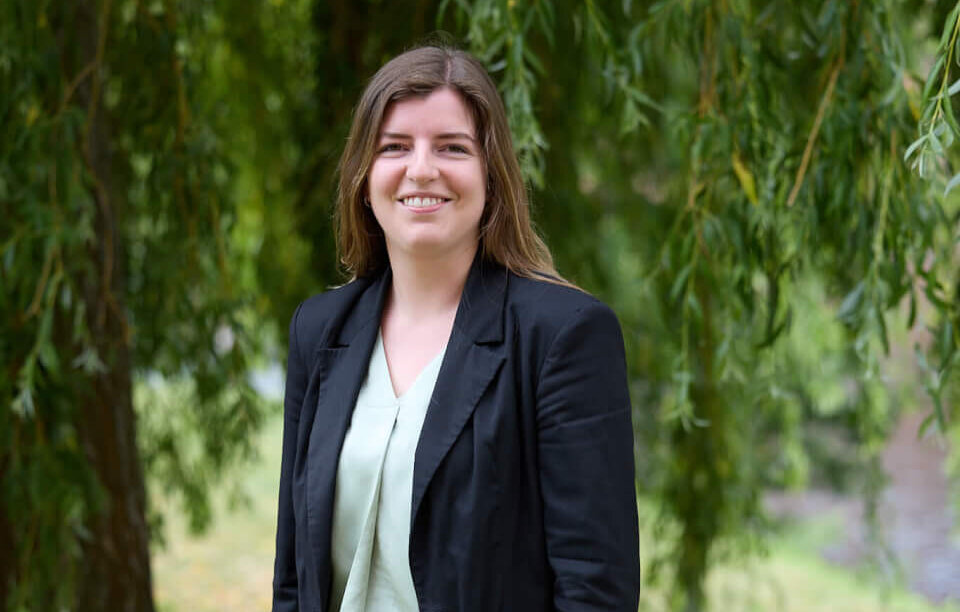 Rianne Schoneville