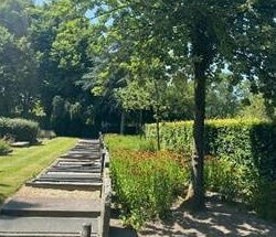 Nieuw beheerplan voor begraafplaatsen Ridderkerk