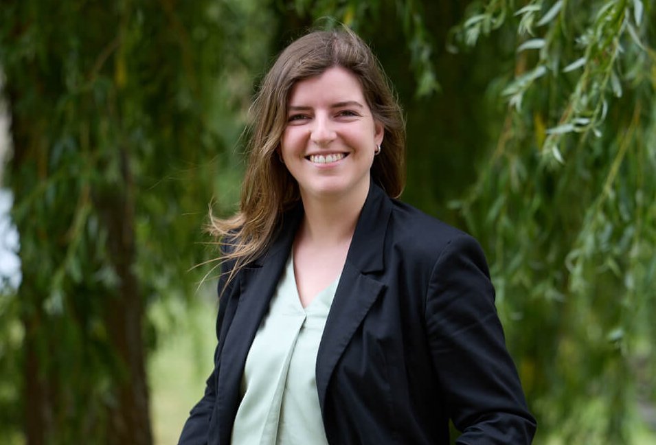 Rianne Schoneville