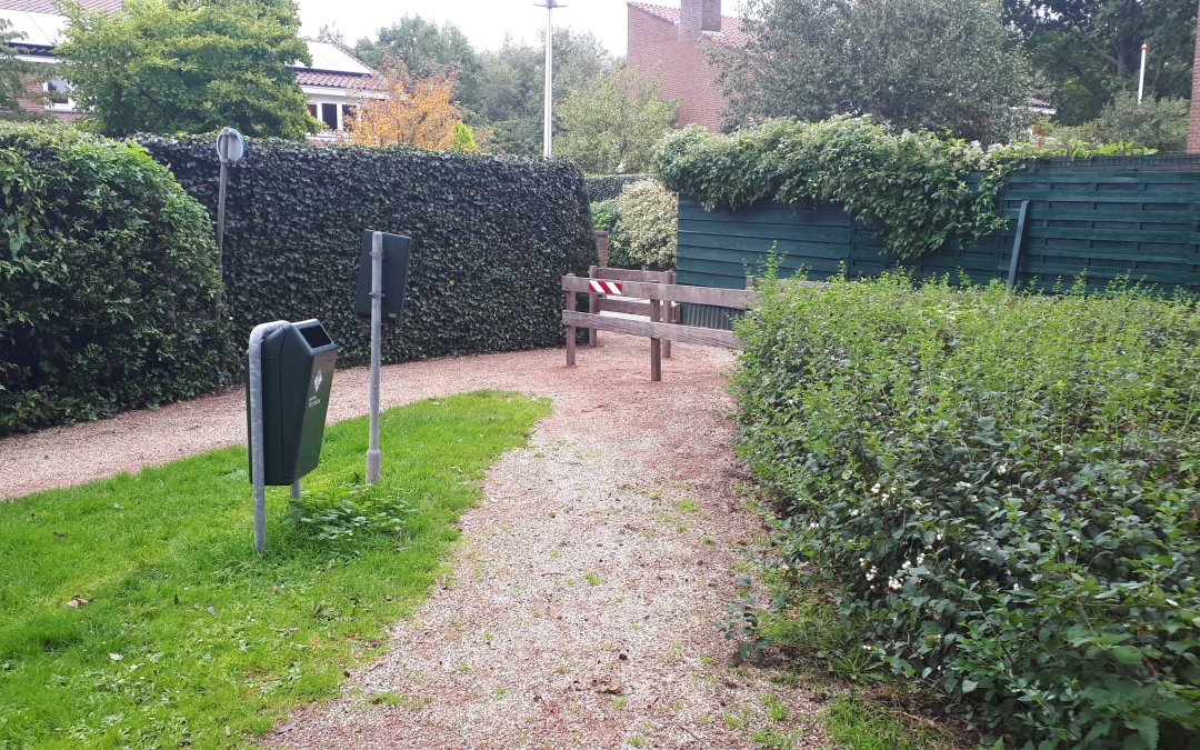 Westerkwartier kiest voor bredere aanpak van zwerfafval