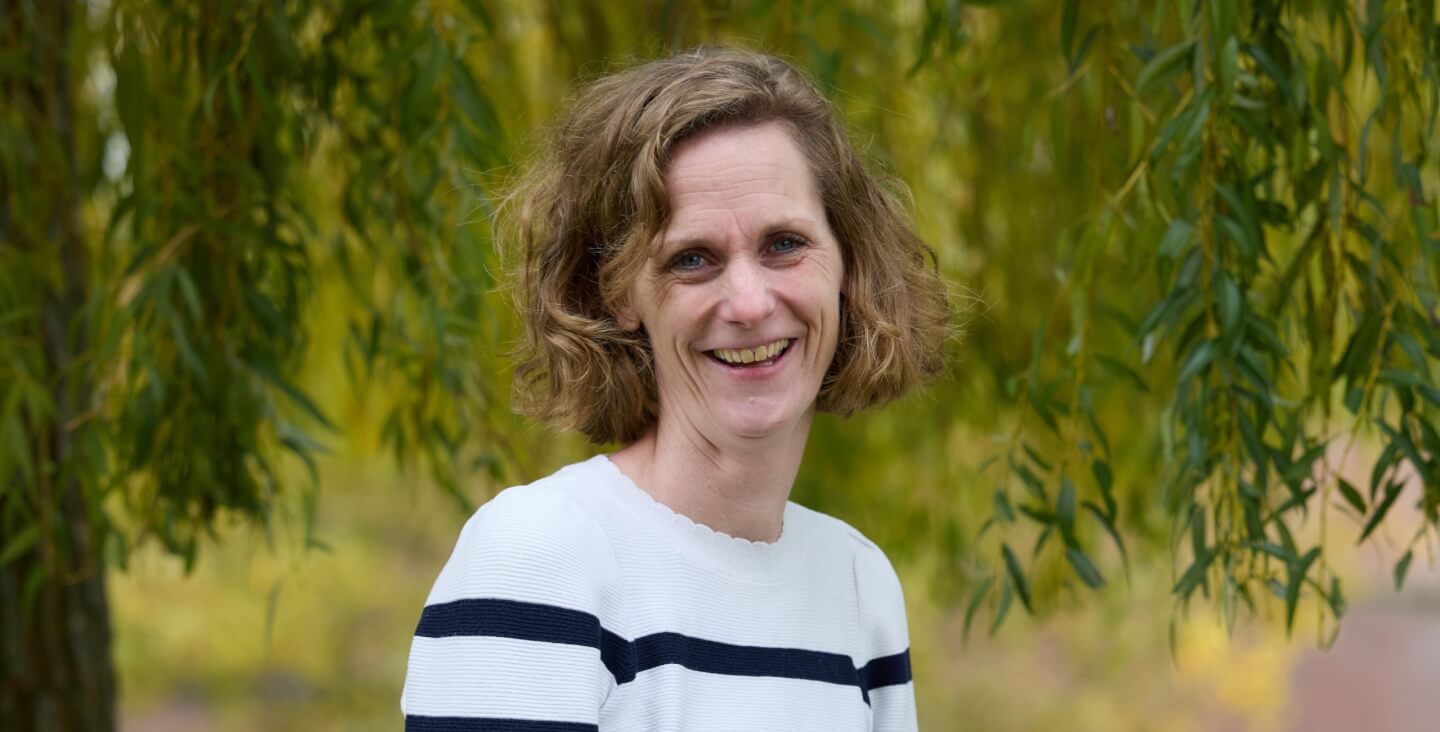 Evelien Verboom Impact Online 2.0